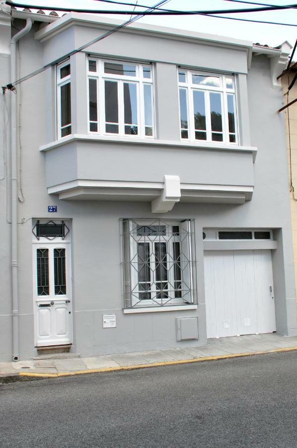 Le 27 Apartment Perpignan Exterior foto